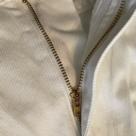 Polo Ralph Lauren wide-leg jeans size 28R - Picture 4 of 11